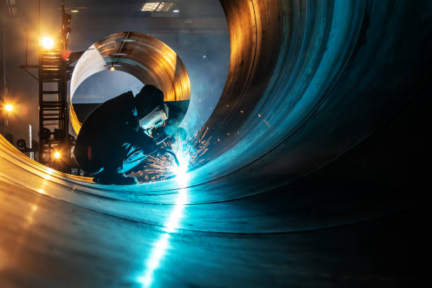 Affordable Welder Services in Nashville, AR