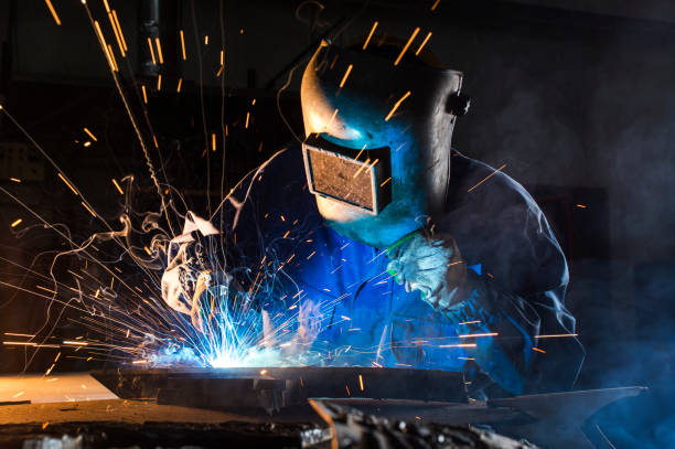 Reliable Nashville, AR Welder & Metal Fabrication Solutions