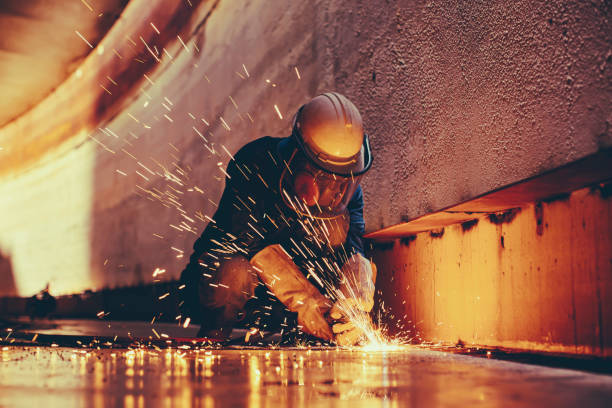 Reliable Nashville, AR Welder & Metal Fabrication Solutions