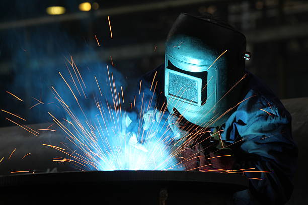 Best Structural Steel Welding in Nashville, AR