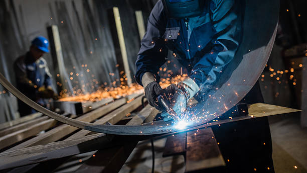 Best Maintenance and Repair Welding in Nashville, AR