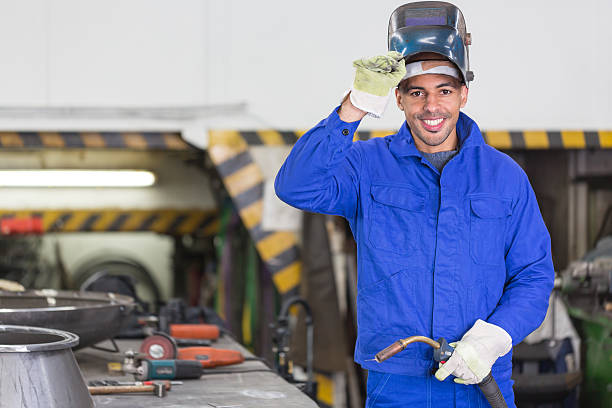 Affordable Welder Services in Nashville, AR